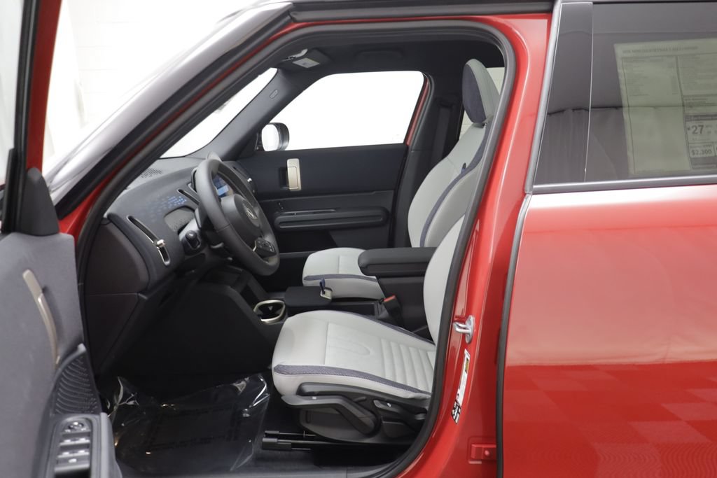 New 2026 MINI Cooper Countryman S AWD/4WD image 6