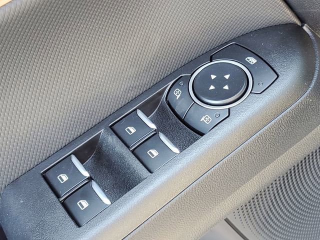 New 2025 Ford Bronco Sport Outer Banks w/ Sasquatch Outer Banks Package image 30