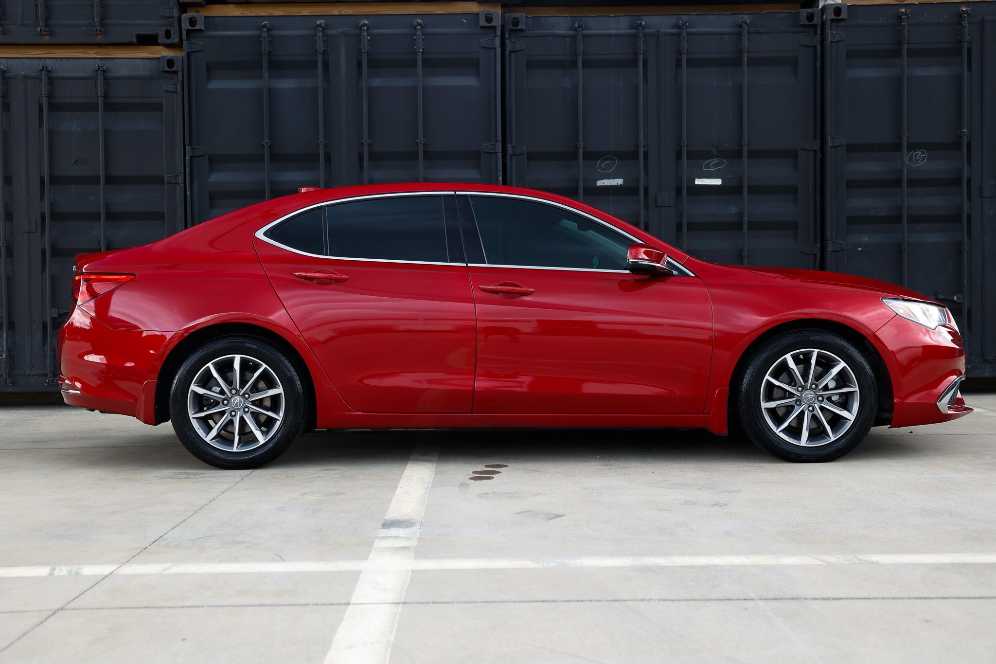 Used 2021 Acura ILX w/ Technology Package FWD image 17