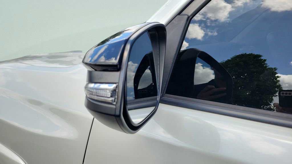 Certified 2020 Toyota 4Runner Nightshade AWD/4WD image 4