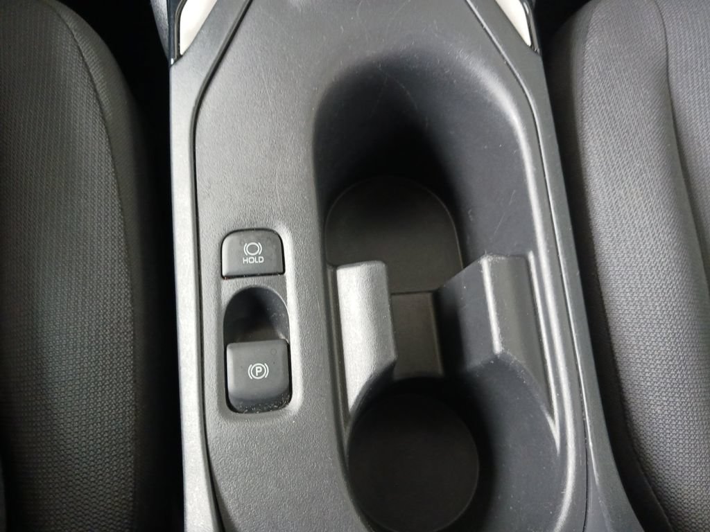 Used 2024 Toyota Corolla LE FWD image 24