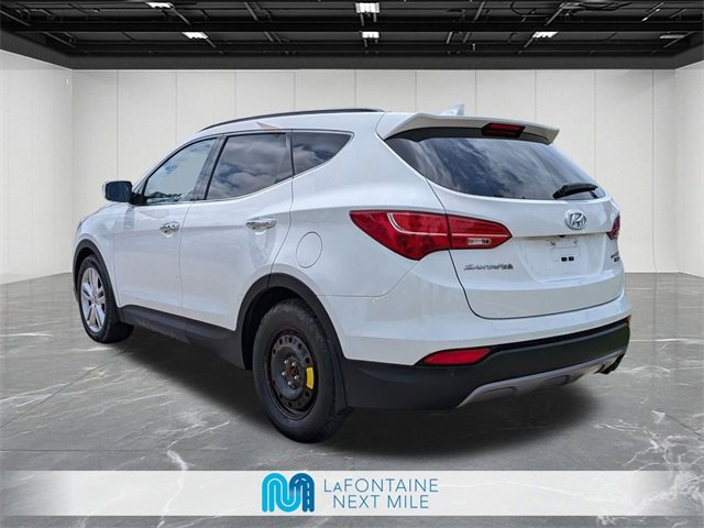 Used 2015 Hyundai Santa Fe Sport 2.0T w/ Option Group 05 image 3