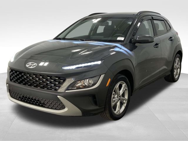 Used 2023 Hyundai Kona SEL image 5