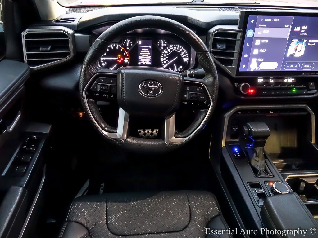 Used 2023 Toyota Tundra SR5 image 17