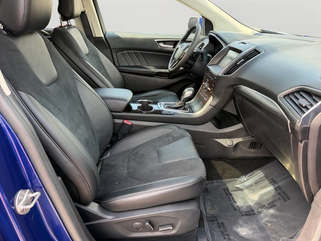 Used 2015 Ford Edge Sport w/ Equipment Group 401A AWD/4WD image 8