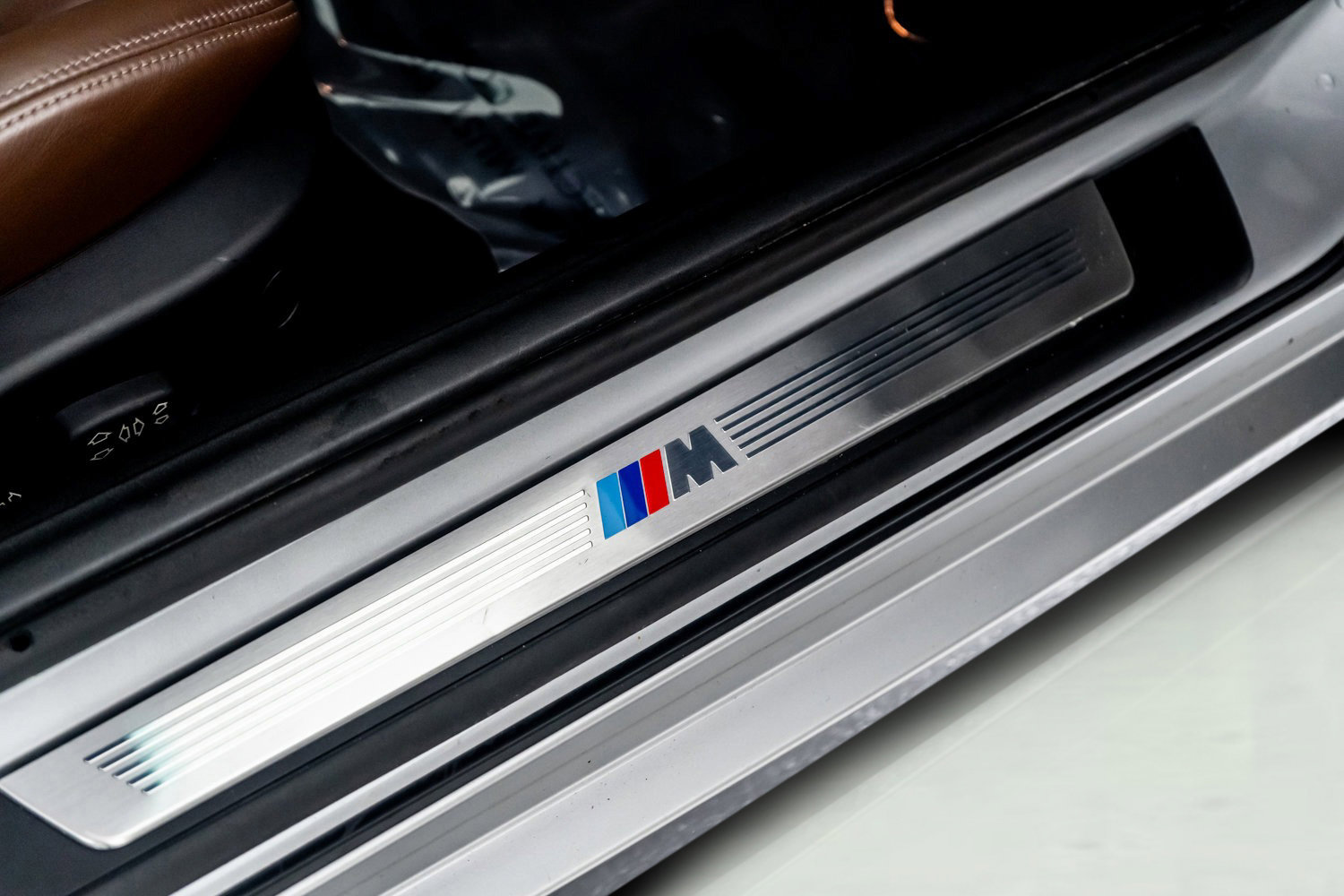 Used 2007 BMW M Coupe image 32