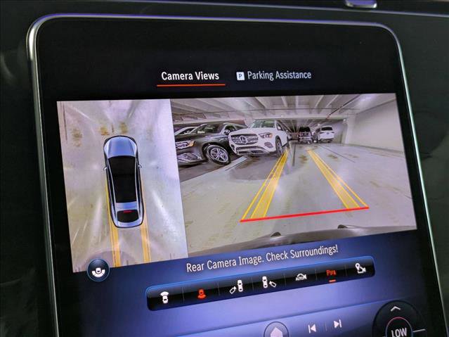 Certified 2023 Mercedes-Benz EQS 450+ Sedan image 13