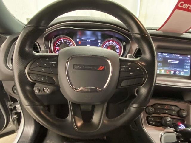 Used 2023 Dodge Challenger R/T image 22