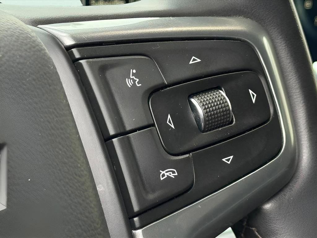 Used 2024 Chevrolet Silverado 2500 LT image 21