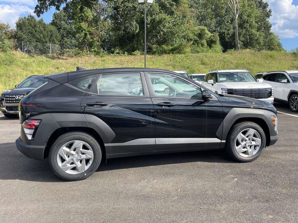 New 2026 Hyundai Kona SE FWD image 25