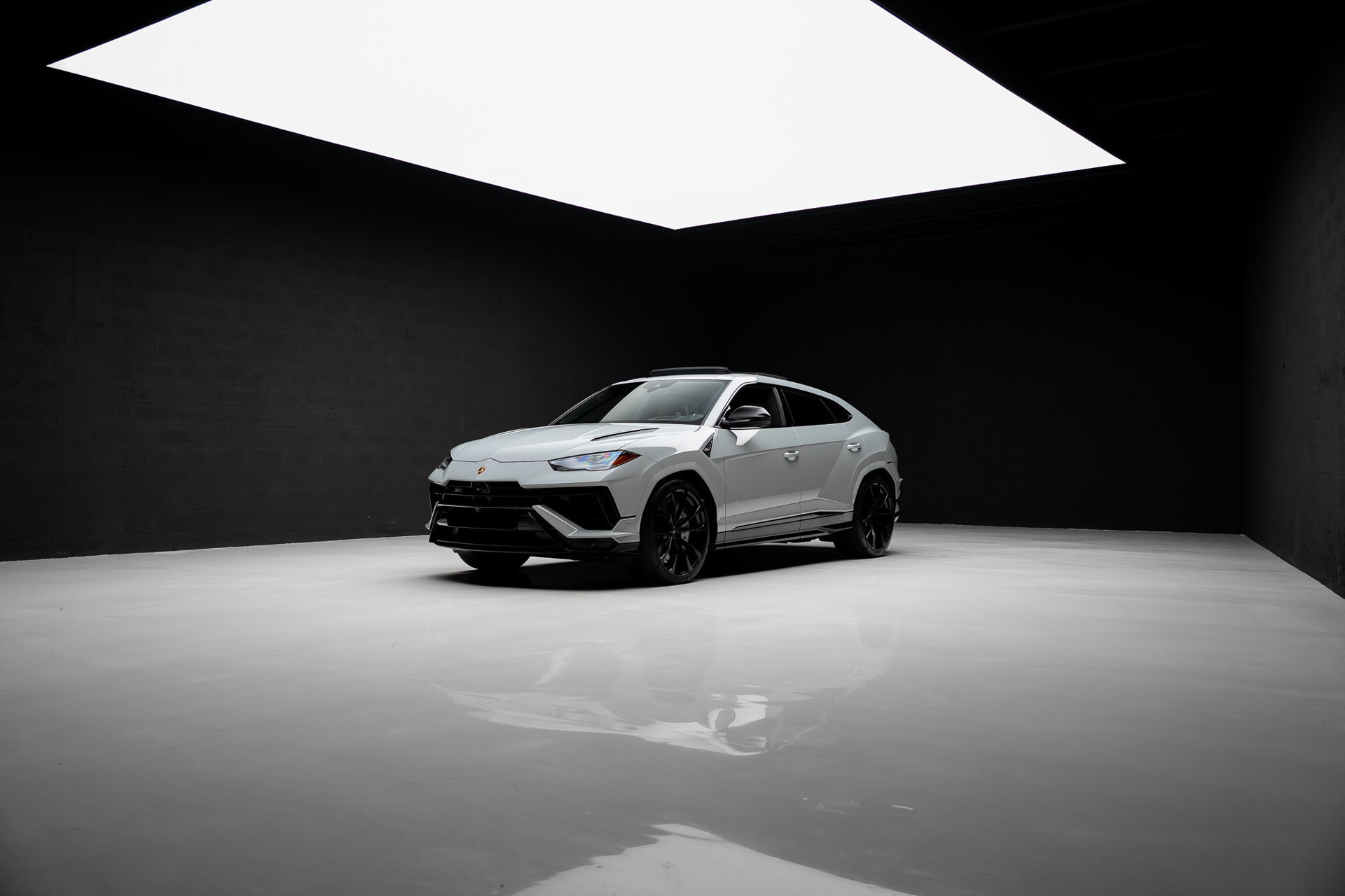 Used 2024 Lamborghini Urus S AWD/4WD image 90