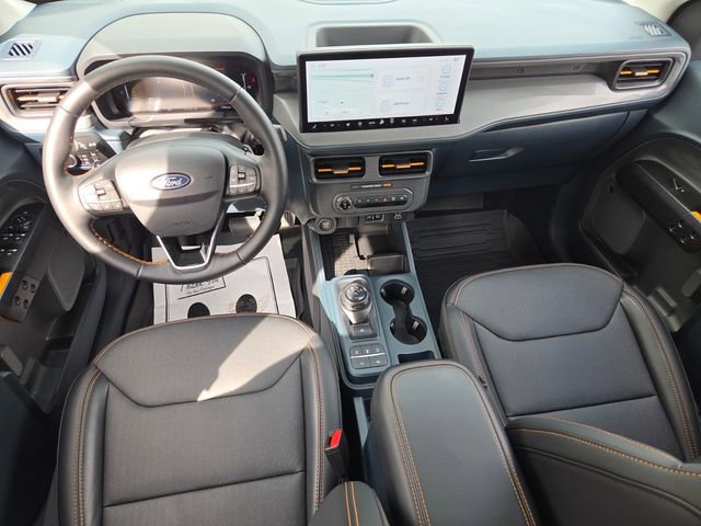 Certified 2025 Ford Maverick Tremor AWD/4WD image 15