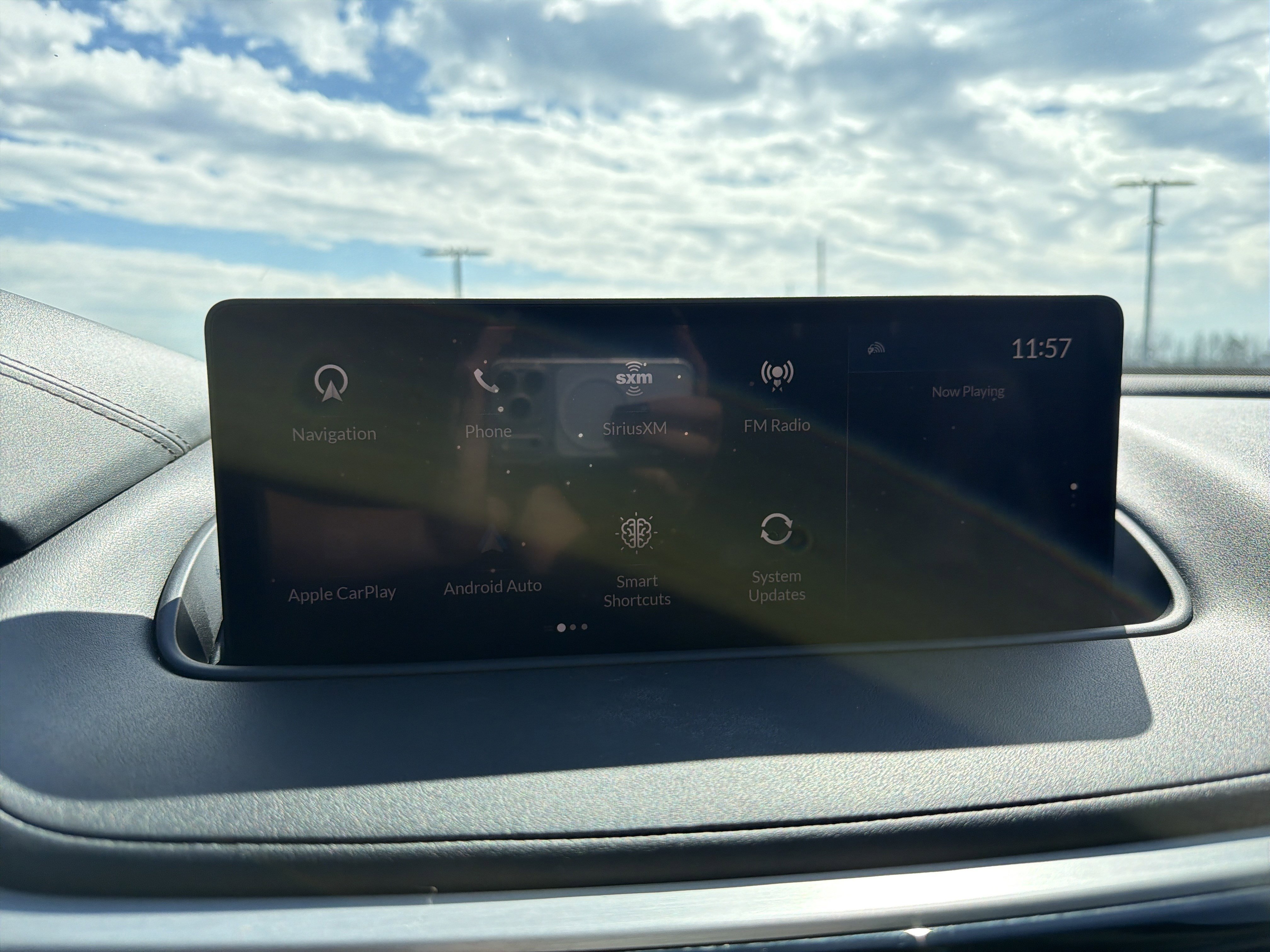 Certified 2024 Acura MDX SH-AWD w/ Technology Package image 23