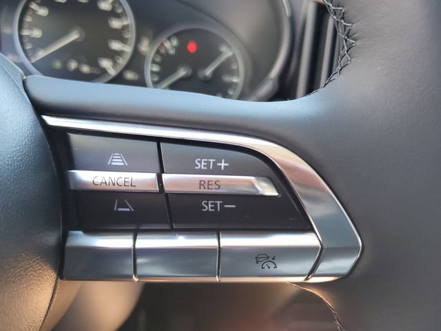 Certified 2026 MAZDA CX-50 AWD 2.5 S w/ Weather Package image 23