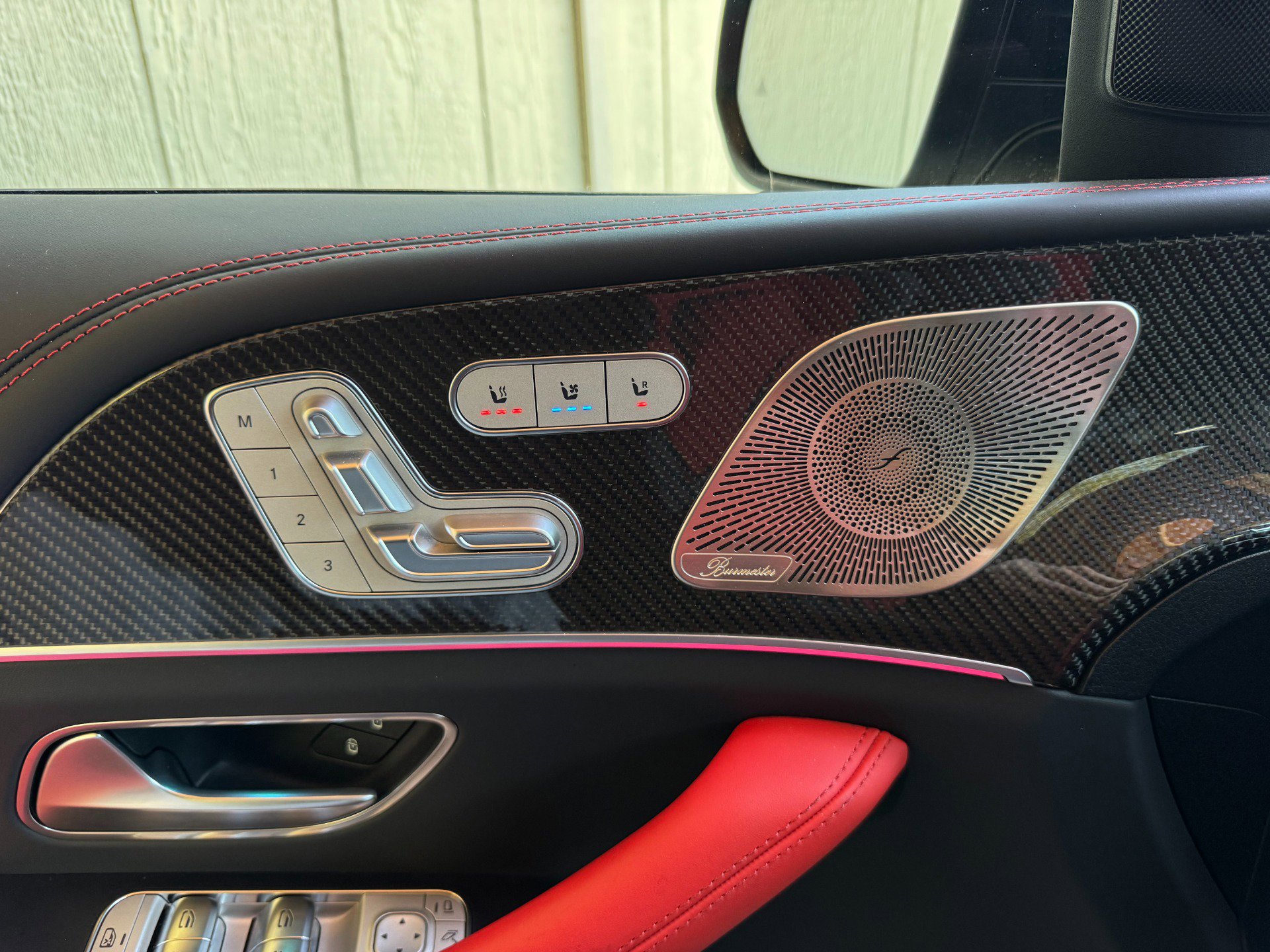 Used 2024 Mercedes-Benz GLE 63 AMG S image 85