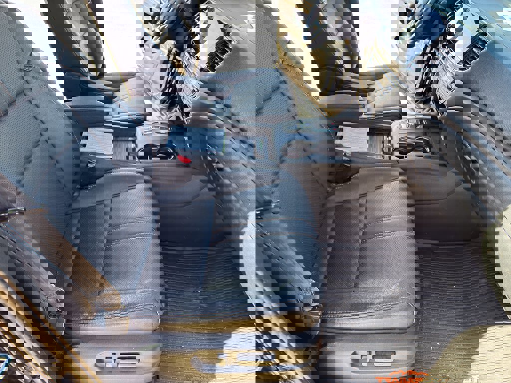 Used 2023 Honda Passport TrailSport image 28