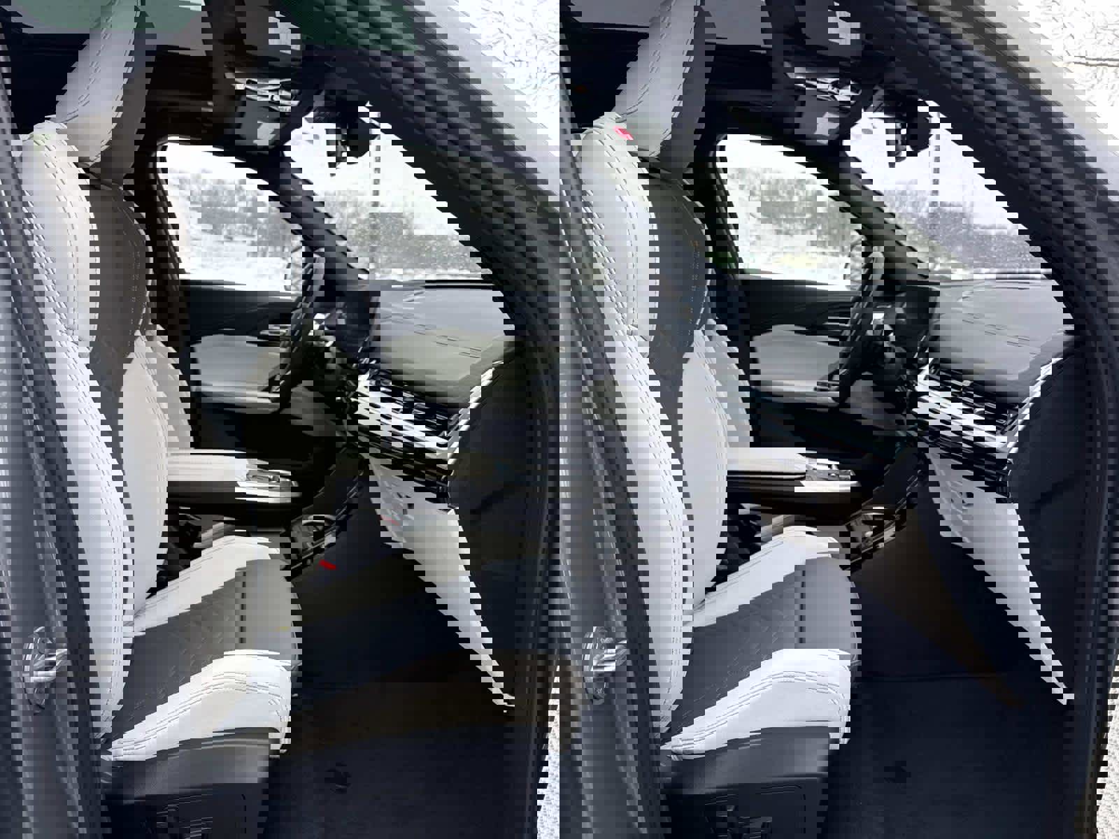 New 2026 BMW X2 xDrive28i w/ Technology Package image 16