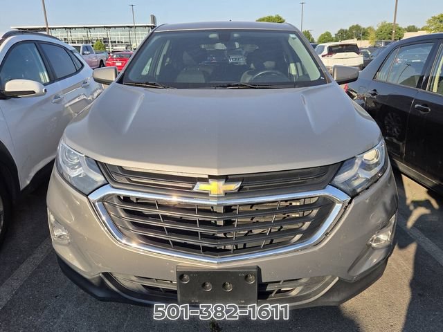 Used 2019 Chevrolet Equinox LT FWD image 6