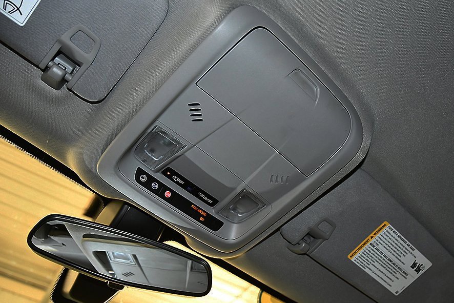 Used 2019 Chevrolet Equinox LT image 24