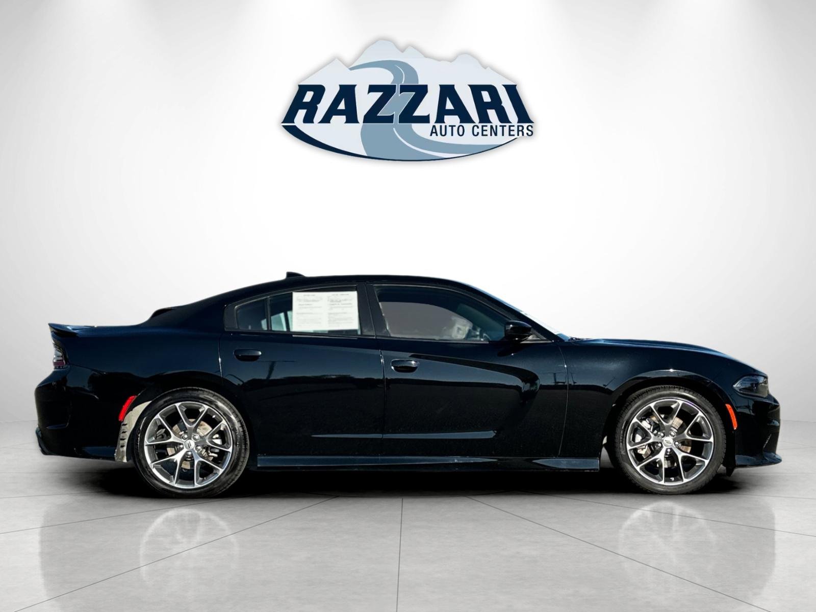 Used 2023 Dodge Charger GT image 2