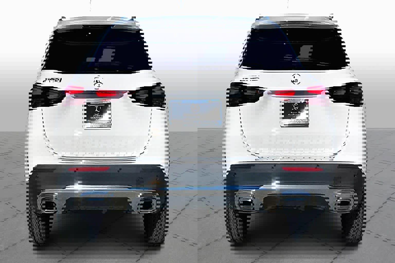 Used 2025 Mercedes-Benz GLA 250 image 4