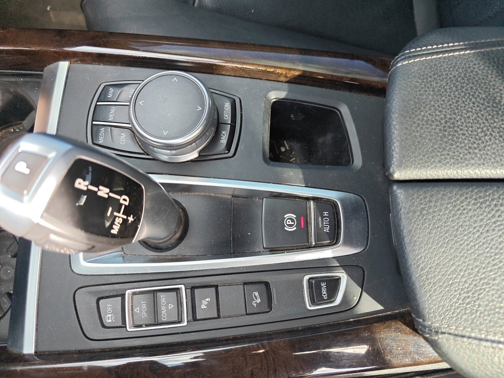 Used 2017 BMW X5 xDrive40e AWD/4WD image 10