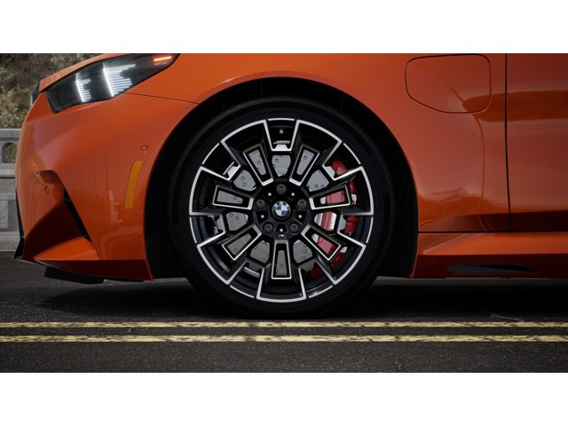 New 2027 BMW M5 Touring AWD/4WD image 7