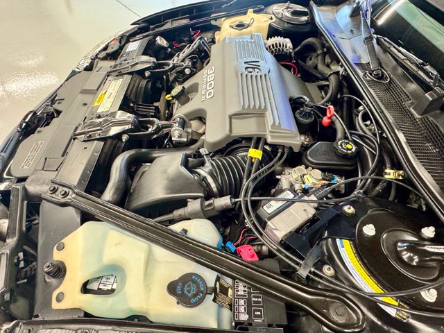 Used 1998 Chevrolet Monte Carlo Z34 FWD image 10