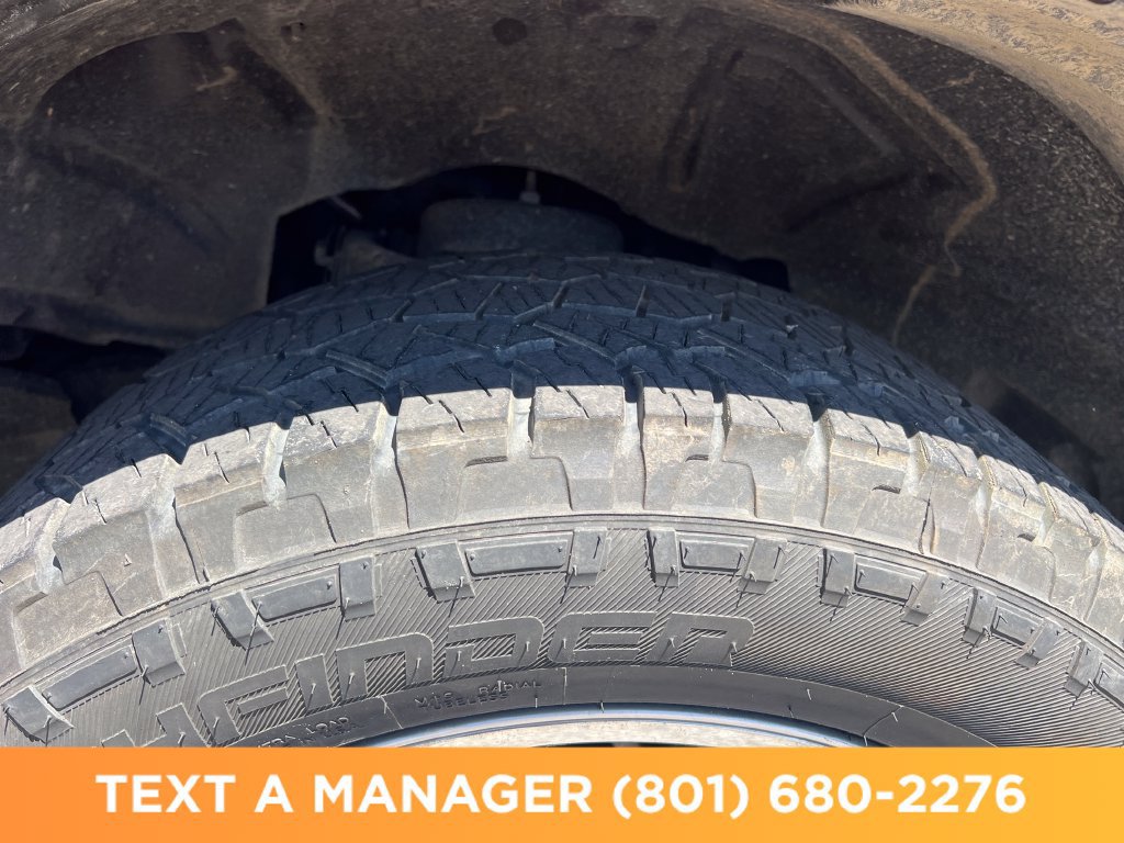 Used 2020 RAM 1500 Big Horn AWD/4WD image 11