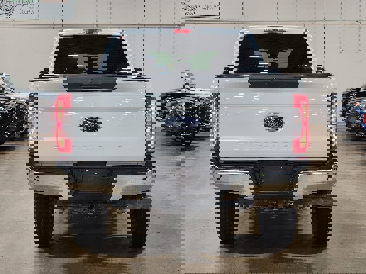 Used 2018 Ford F250 XLT w/ XLT Value Package image 10