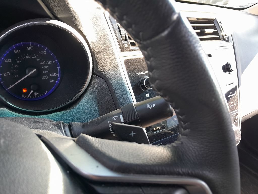 Used 2019 Subaru Legacy 2.5i Premium AWD/4WD image 20
