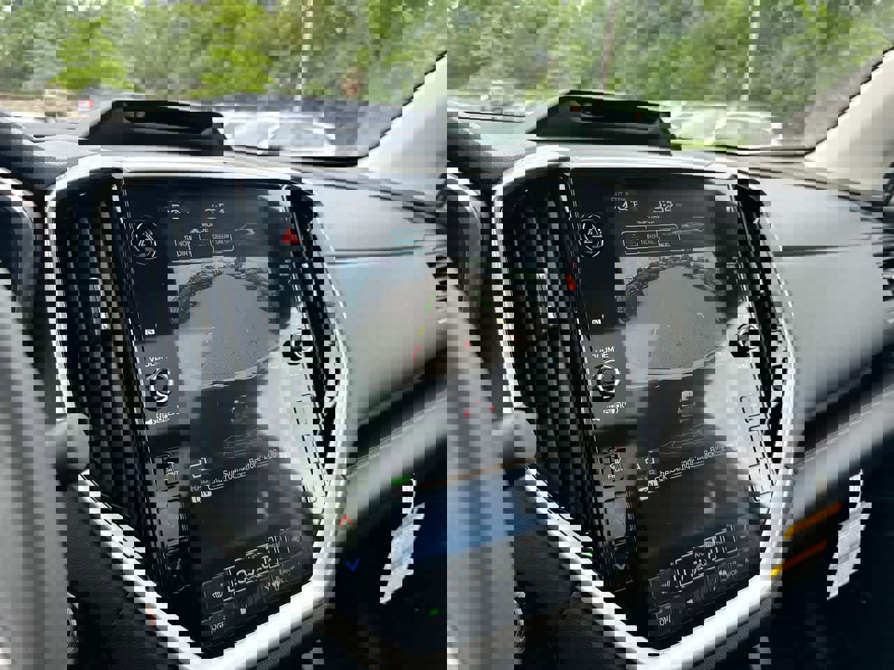 New 2025 Subaru Ascent Limited image 25