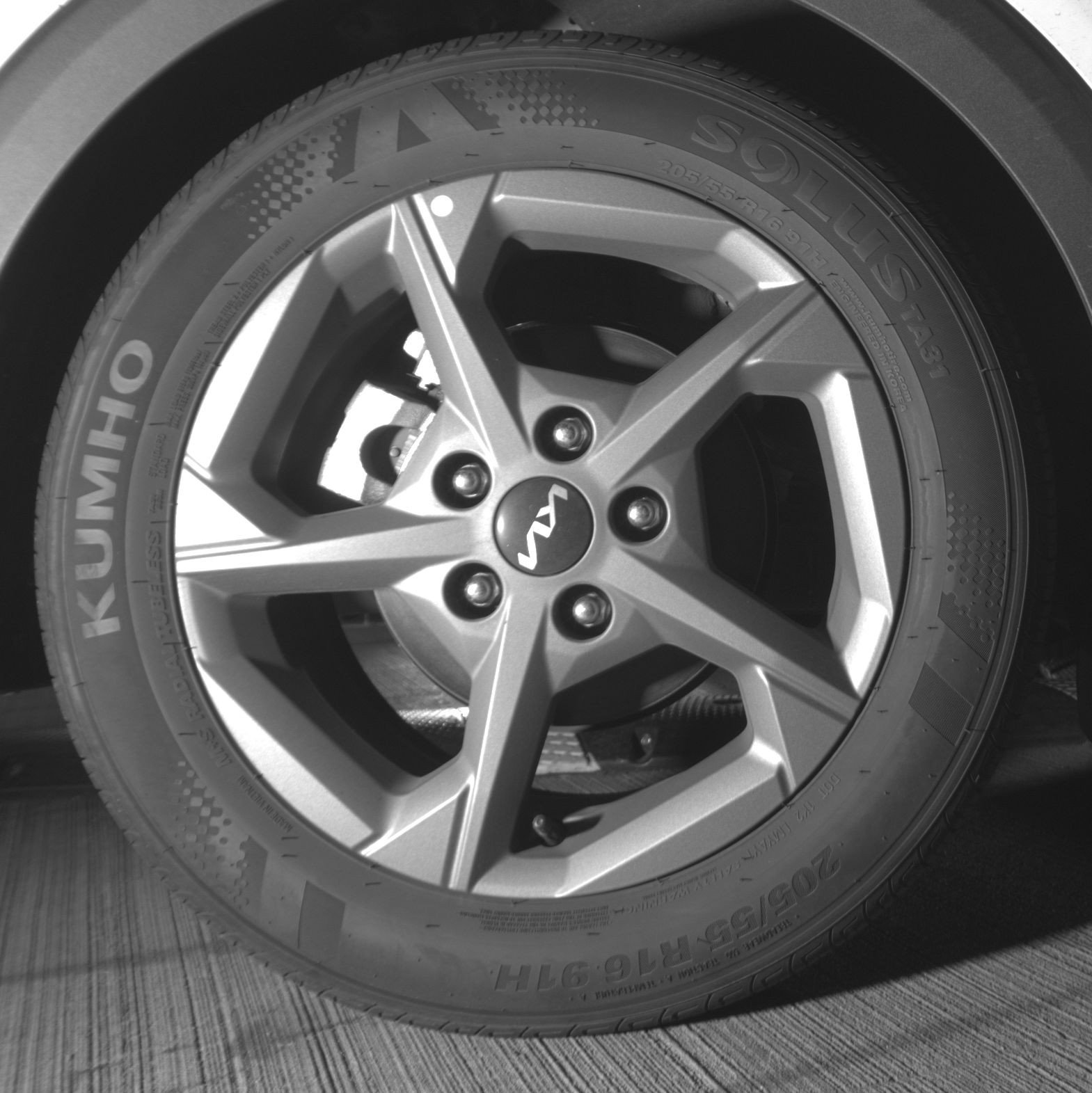 Used 2025 Kia K4 LXS image 15