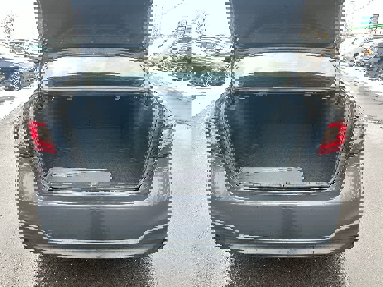 Certified 2023 Subaru Legacy Limited image 38