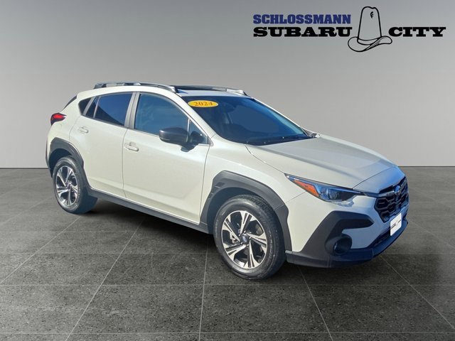 Certified 2024 Subaru Crosstrek 2.0i Premium image 11