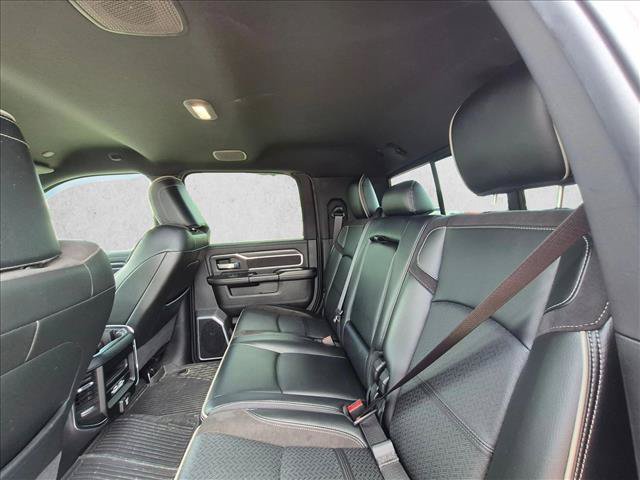 Used 2024 RAM 2500 Laramie w/ Sport Appearance Package AWD/4WD image 12