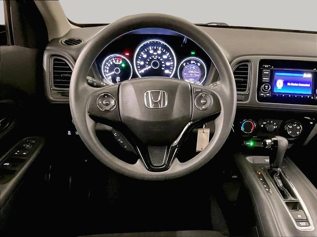 Used 2018 Honda HR-V LX image 6