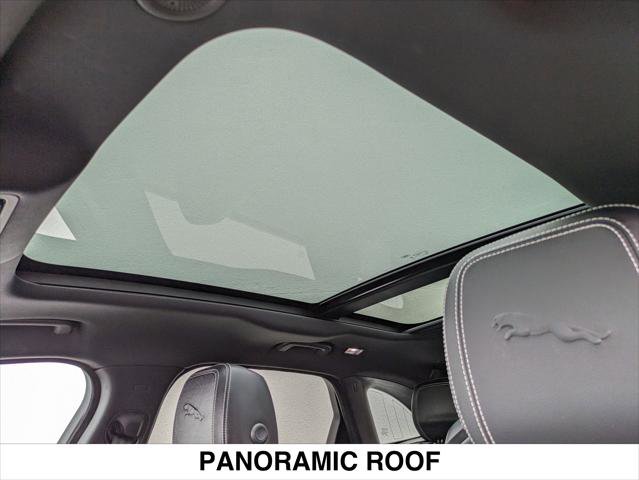 Used 2024 Jaguar F-PACE R-Dynamic S image 27