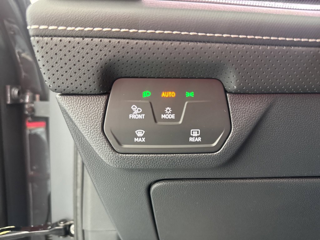 New 2026 Volkswagen Atlas SEL Premium R-Line AWD/4WD image 28