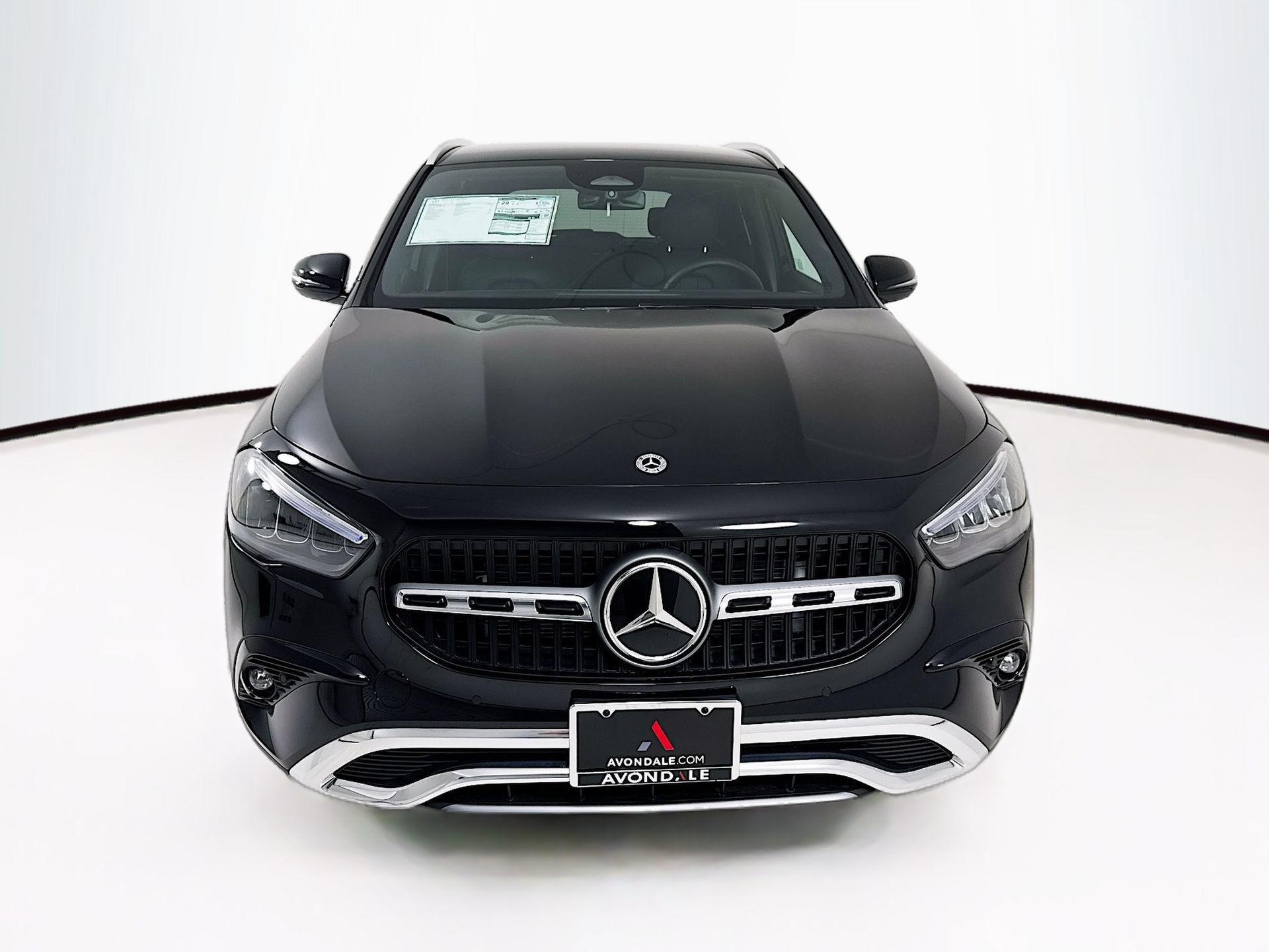 Used 2025 Mercedes-Benz GLA 250 image 2