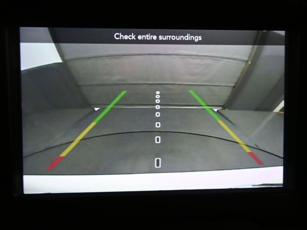 Used 2021 Jeep Renegade Latitude AWD/4WD image 11