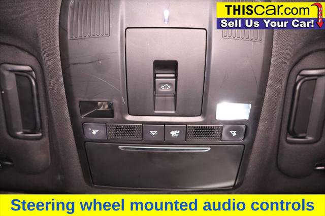 Used 2023 MAZDA CX-5 Signature image 18