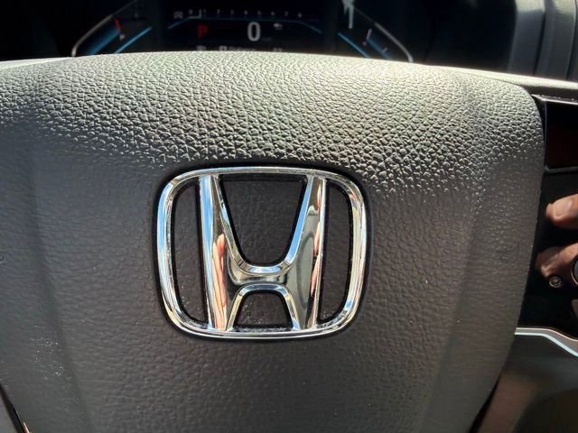 Used 2024 Honda Odyssey Elite image 28