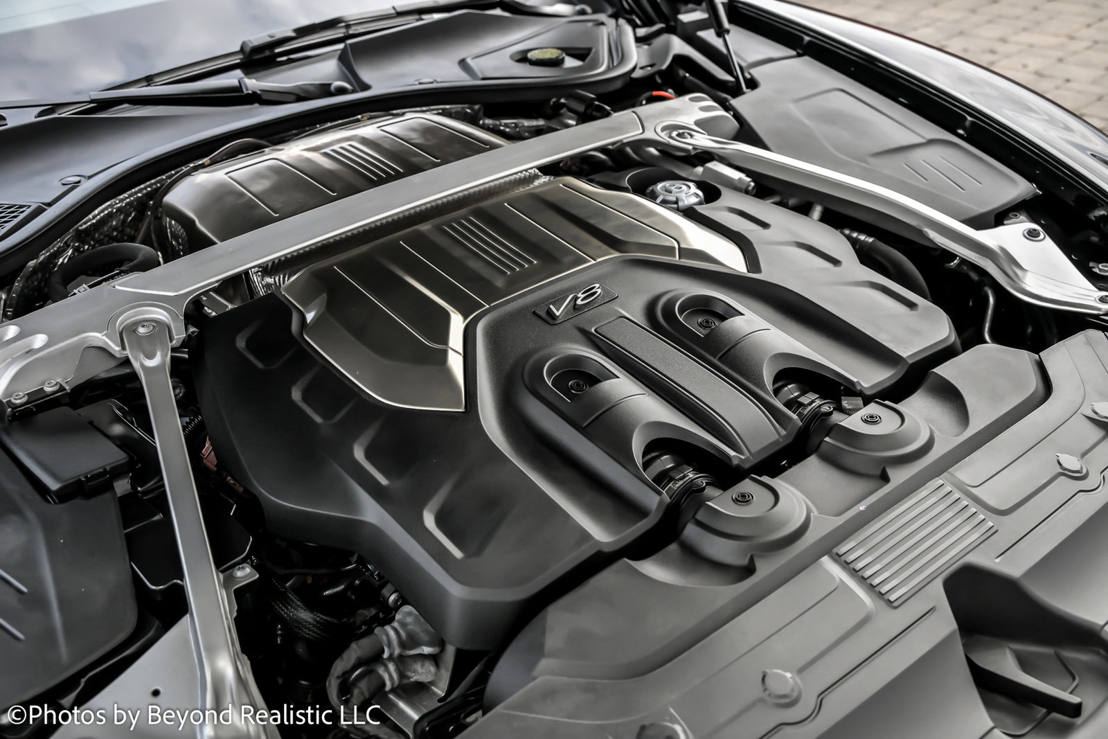 Used 2022 Bentley Continental GT image 17