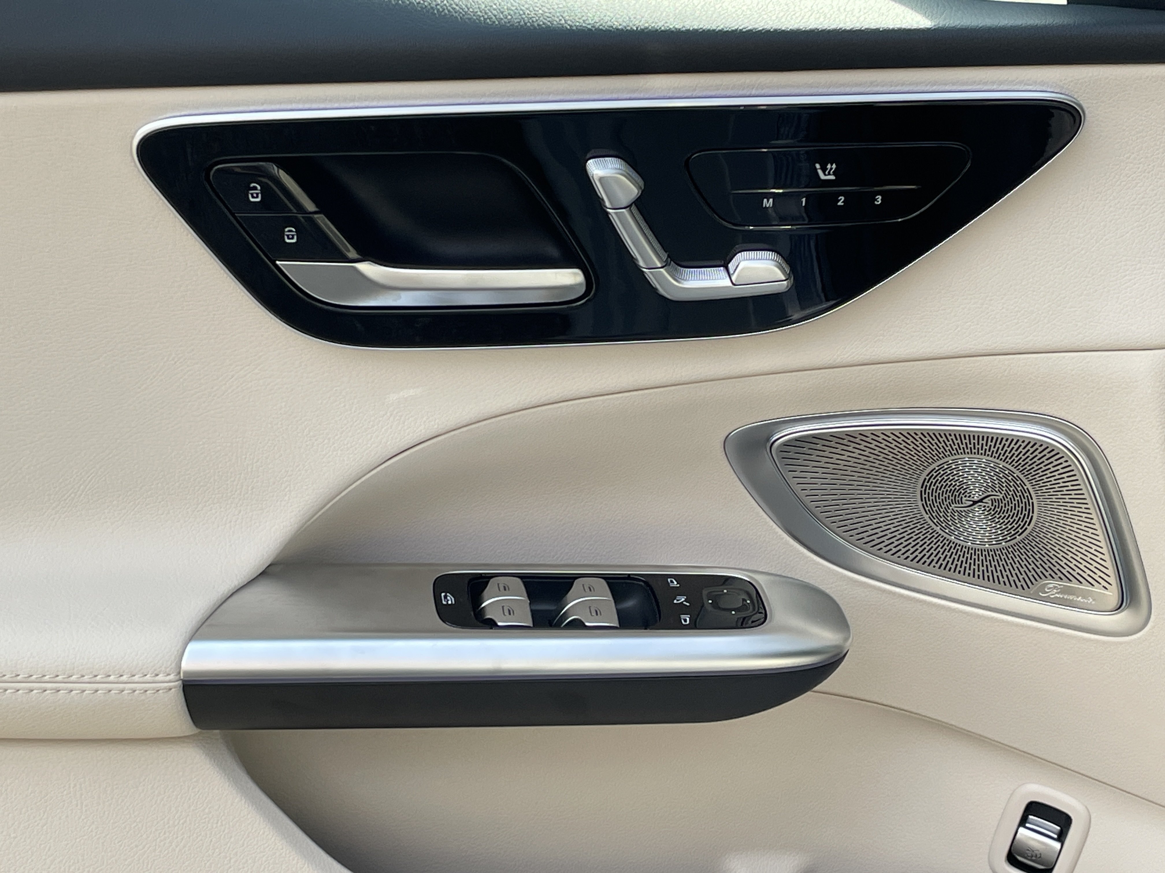 New 2026 Mercedes-Benz C 300 Sedan image 21
