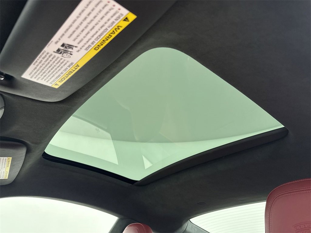 Certified 2023 Porsche 911 Carrera GTS w/ Premium Package image 42