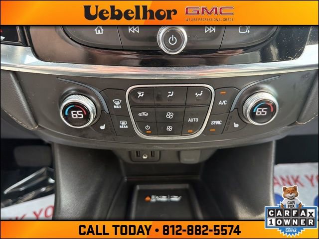 Used 2023 Chevrolet Traverse LT image 29