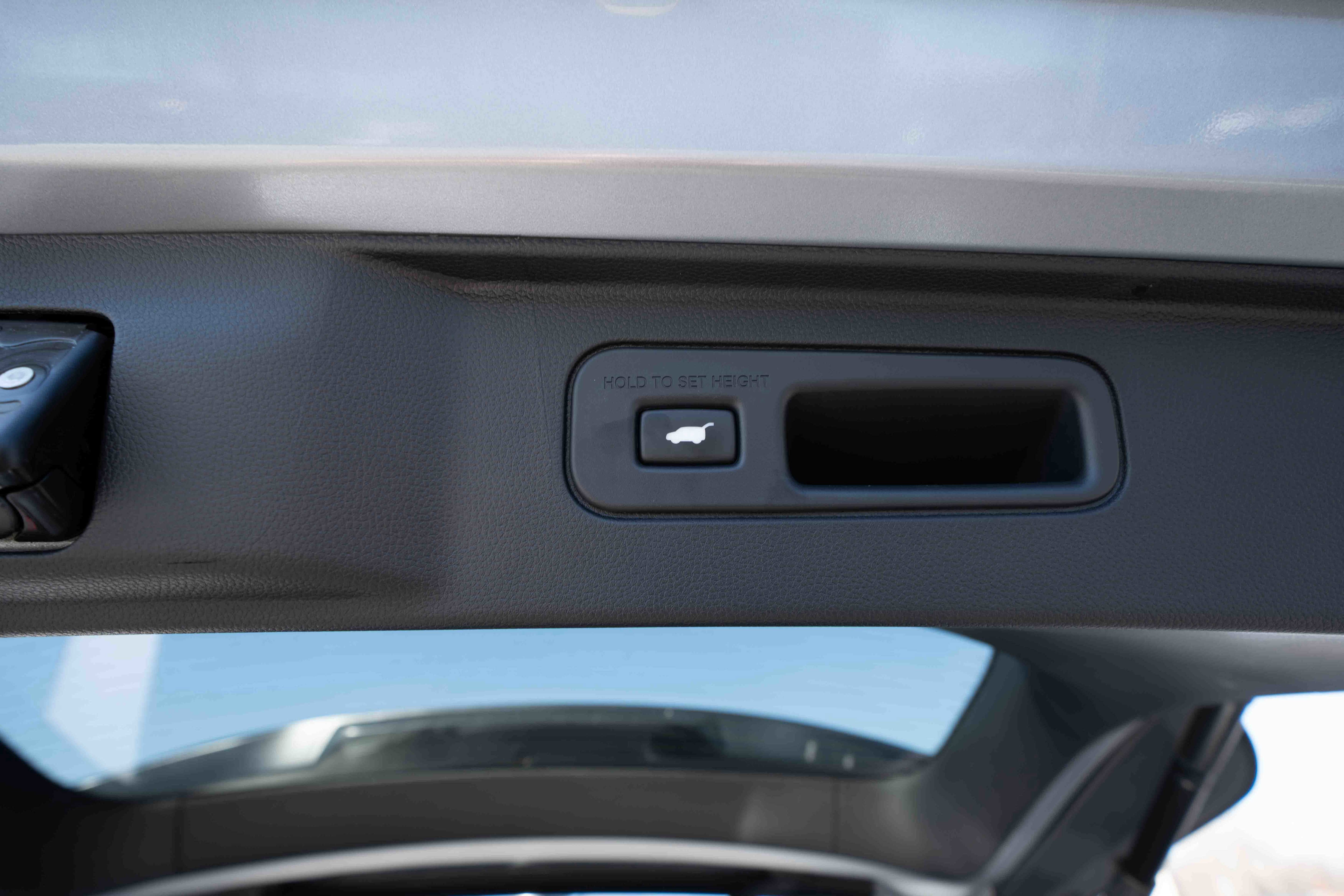 Certified 2025 Honda Pilot TrailSport image 29