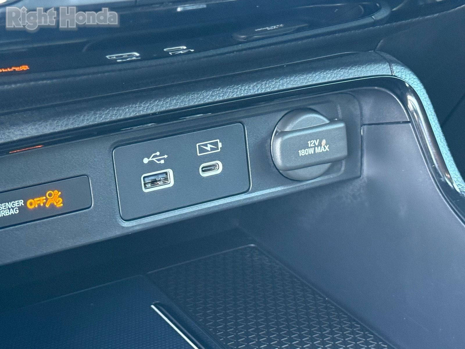 Certified 2023 Honda CR-V EX-L image 25
