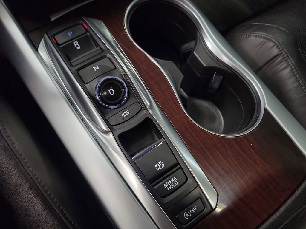 Used 2015 Acura TLX V6 SH-AWD w/ Advance Package image 16